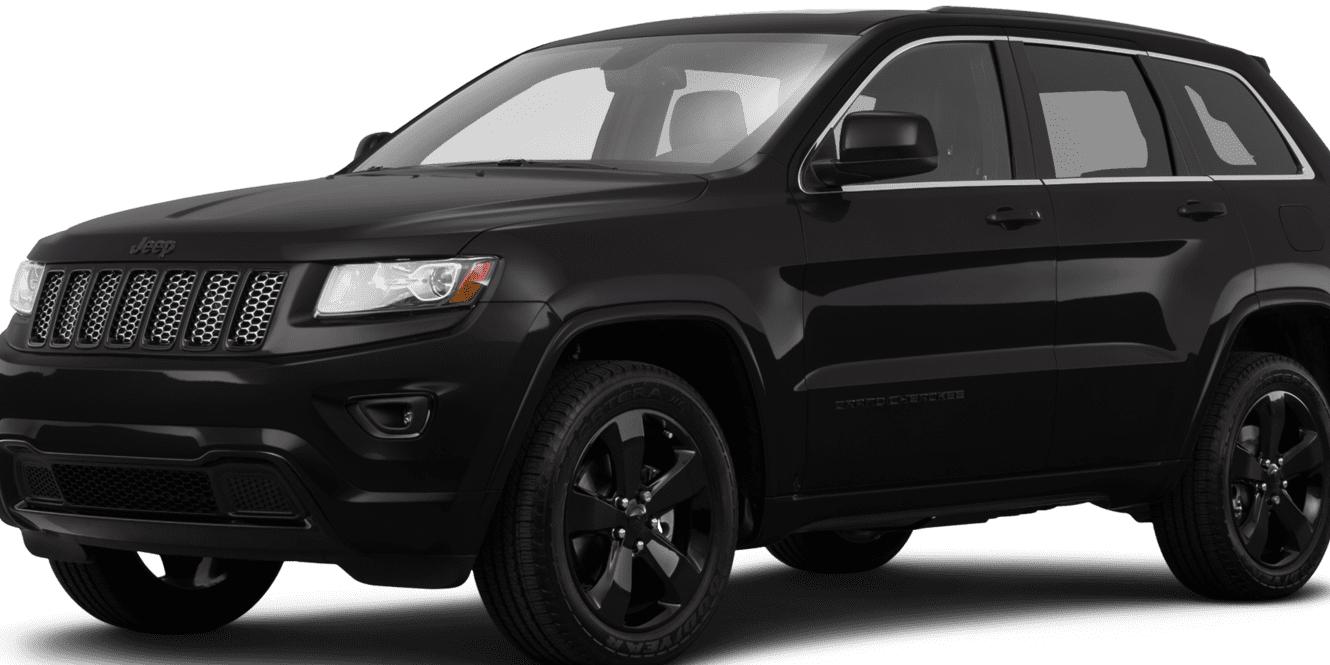 JEEP GRAND CHEROKEE 2015 1C4RJEAG3FC174973 image